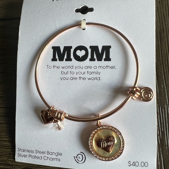 MOM BANGLE - Picture 8 of 9
